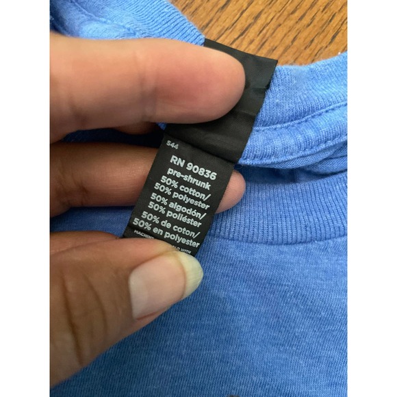 Luke Bryan Kick The Dust Up Tour Shirt Size M - Picture 4 of 4